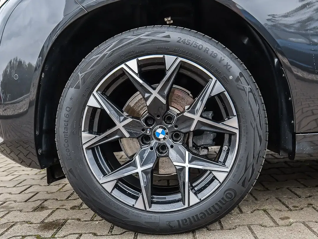 BMW X3 xDrive M Sport - Thumbnail 4