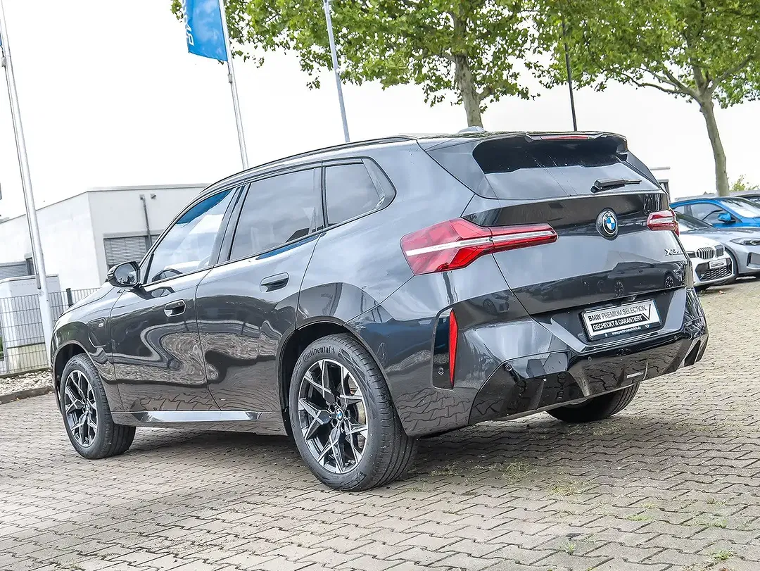 BMW X3 xDrive M Sport - Thumbnail 7