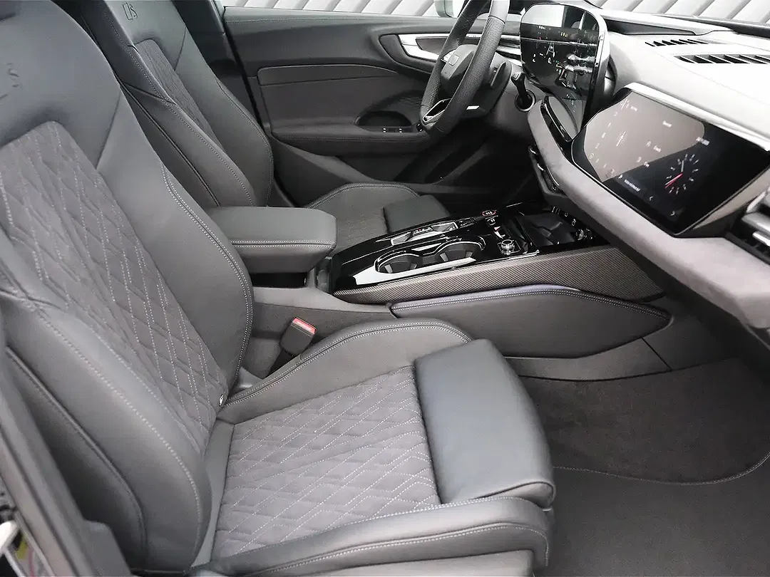Audi S5 TFSI quattro Avant - Thumbnail 10