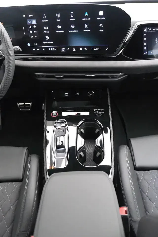 Audi S5 TFSI quattro Avant - Thumbnail 13