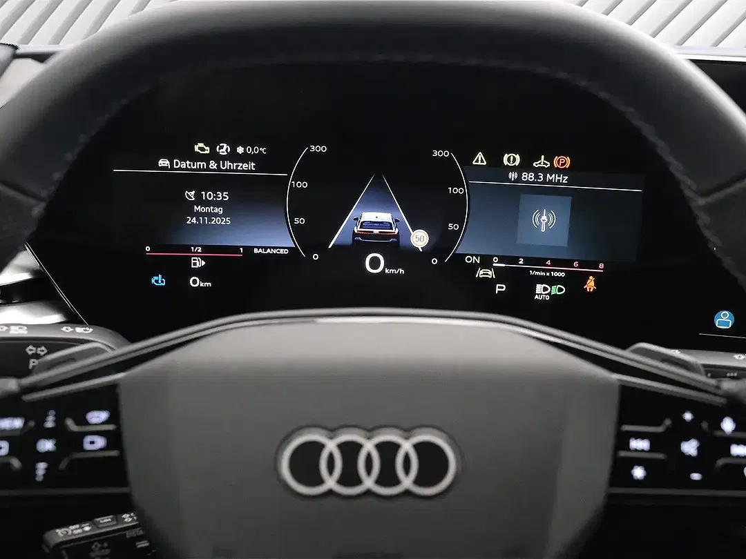 Audi S5 TFSI quattro Avant - foto 15
