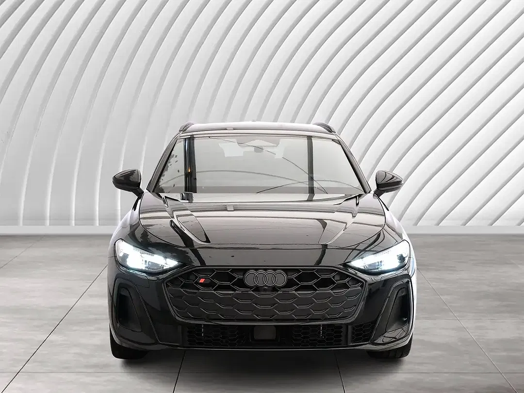 Audi S5 TFSI quattro Avant - foto 2