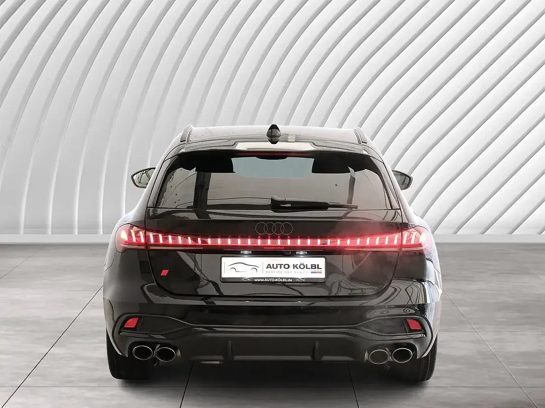 Audi S5 TFSI quattro Avant - Thumbnail 3