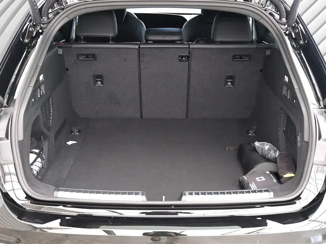 Audi S5 TFSI quattro Avant - Thumbnail 4