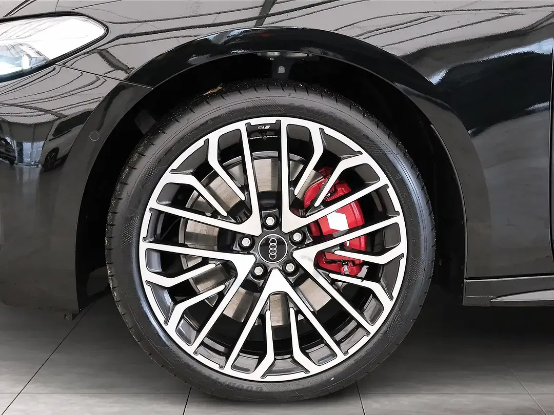 Audi S5 TFSI quattro Avant - Thumbnail 7