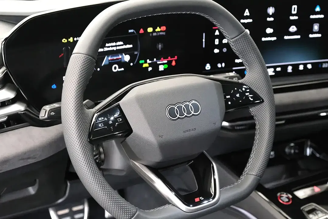 Audi S5 TFSI quattro Avant - Thumbnail 9
