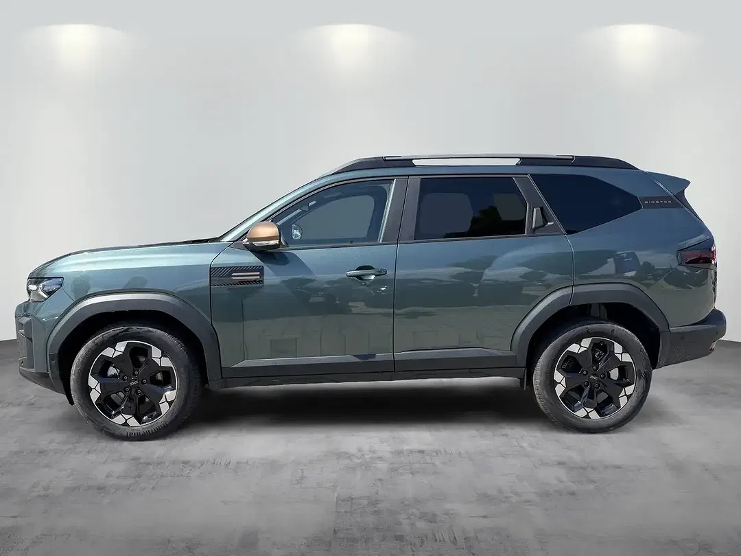 Dacia Bigster Hybrid Extreme - Thumbnail 3