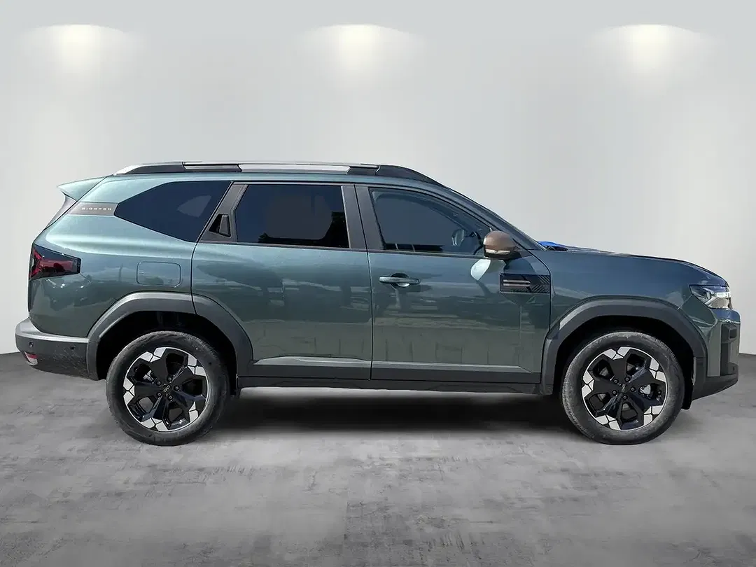Dacia Bigster Hybrid Extreme - Thumbnail 4