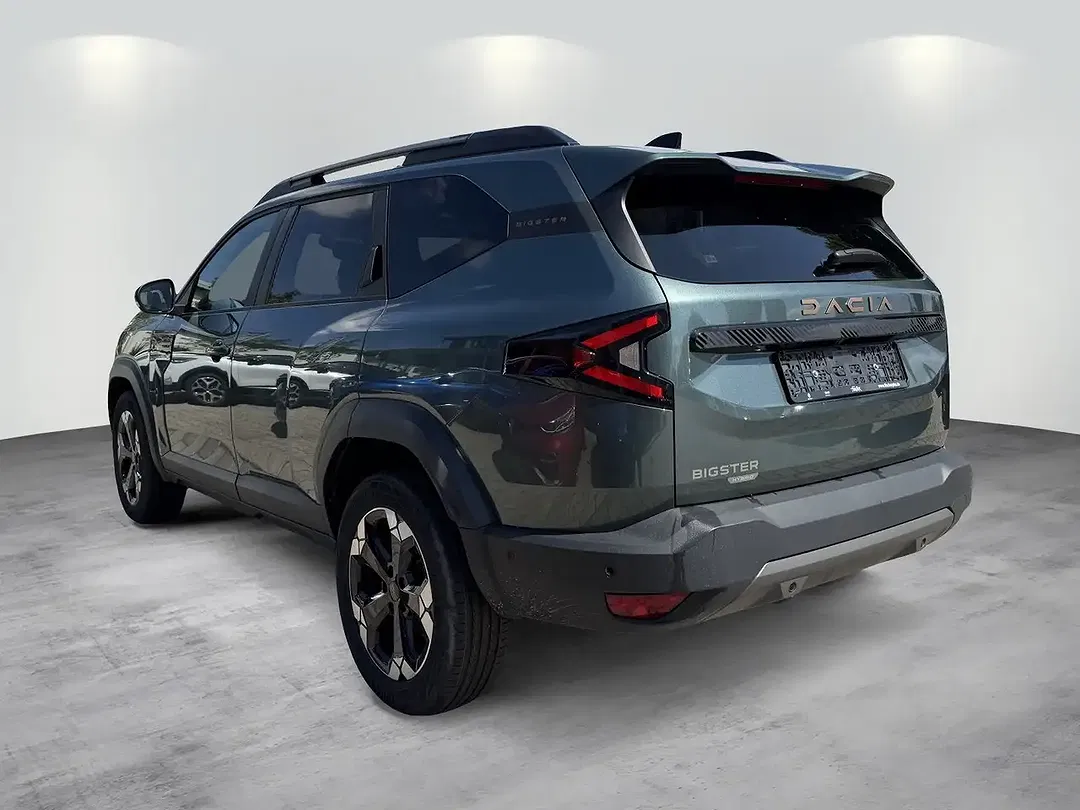 Dacia Bigster Hybrid Extreme - Thumbnail 5