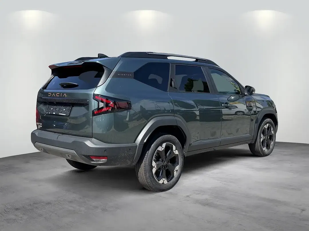 Dacia Bigster Hybrid Extreme - Thumbnail 6