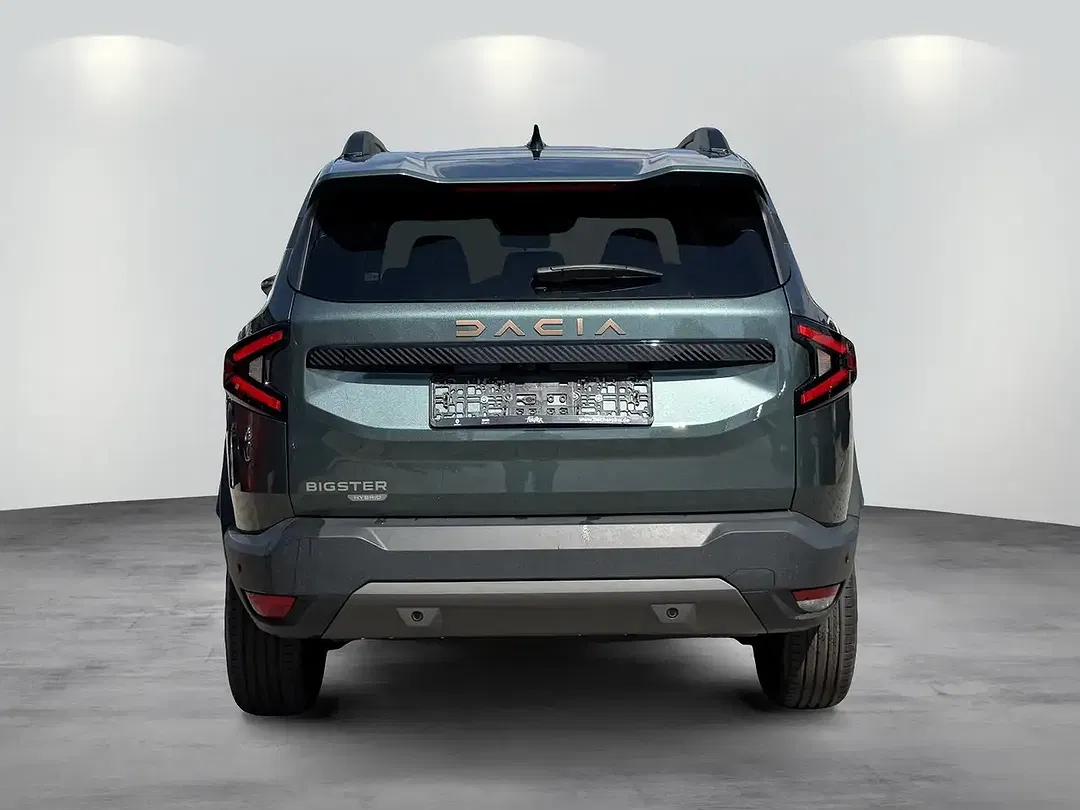 Dacia Bigster Hybrid Extreme - Thumbnail 7