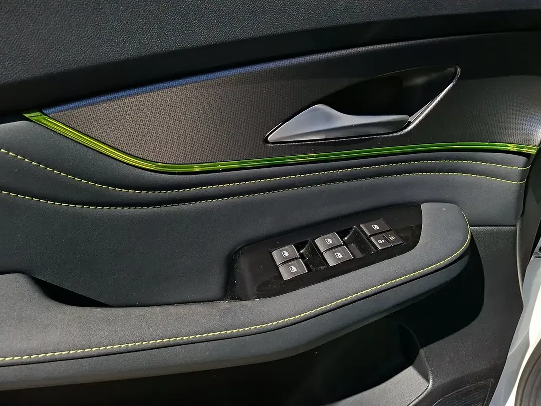 Forthing T5 Evo - foto 14