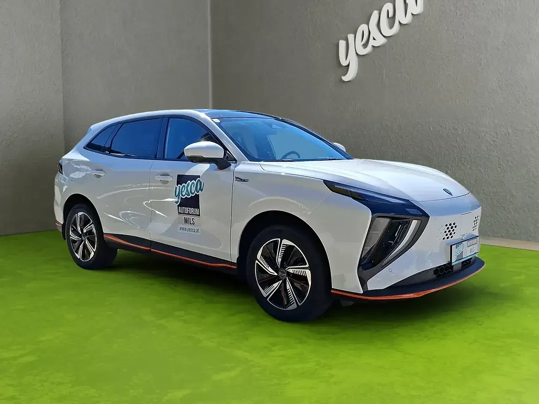 Forthing T5 Evo - foto 2