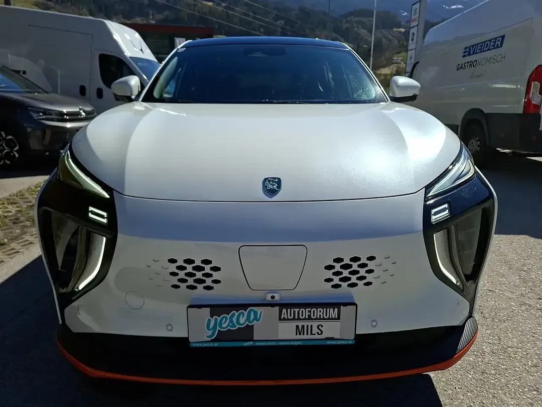 Forthing T5 Evo - Thumbnail 6