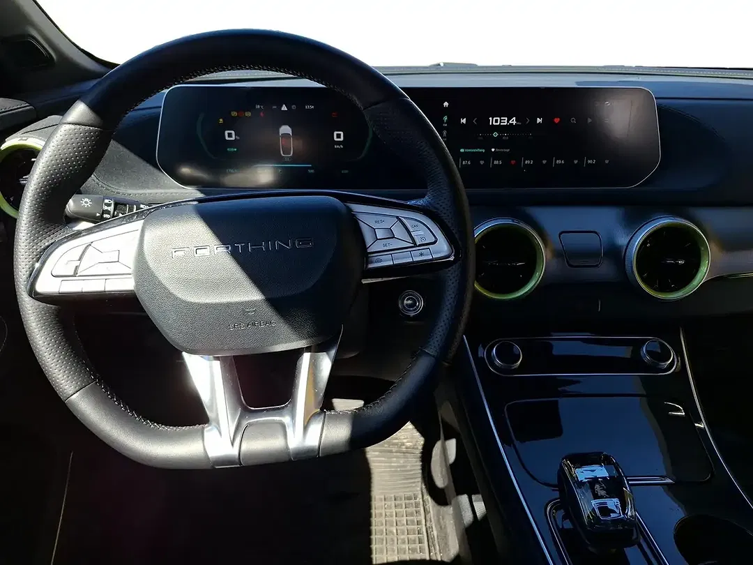 Forthing T5 Evo - Thumbnail 8