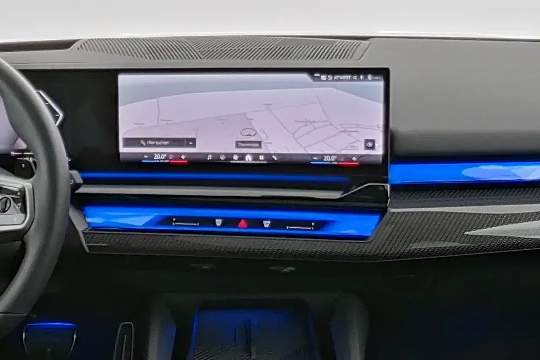 BMW 540 xDrive M Sport Pro - Thumbnail 13