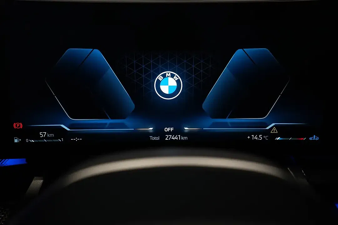 BMW 540 xDrive M Sport Pro - Thumbnail 8