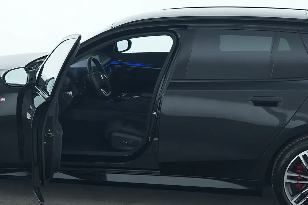 BMW 540 xDrive M Sport Pro - Thumbnail 9