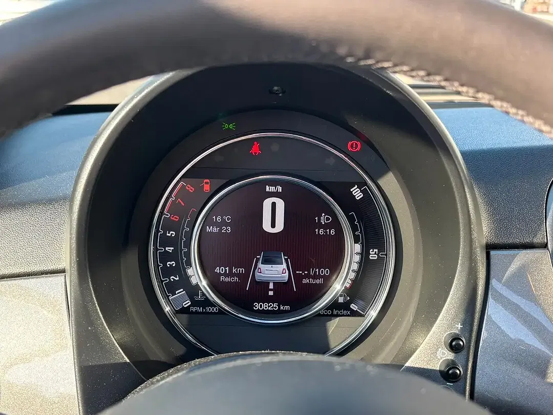 Fiat 500 - Thumbnail 10