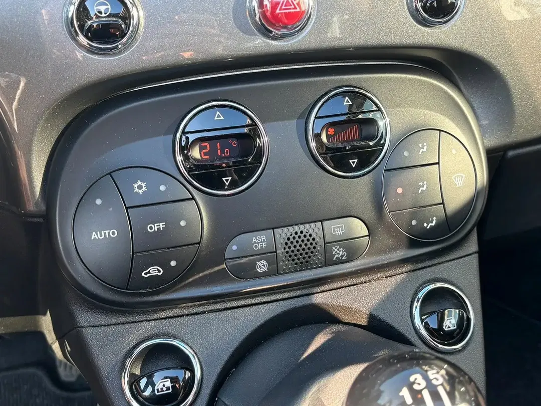 Fiat 500 - Thumbnail 12