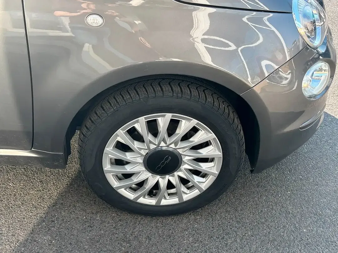 Fiat 500 - Thumbnail 5