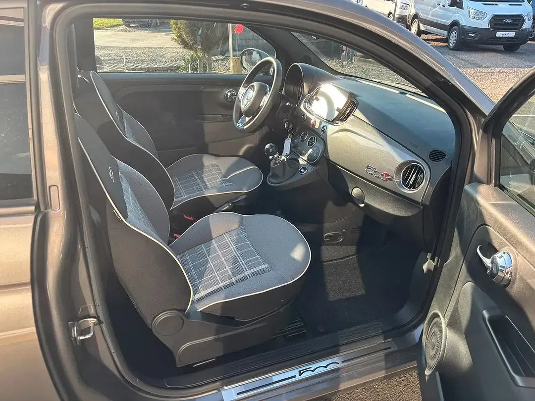 Fiat 500 - Thumbnail 6