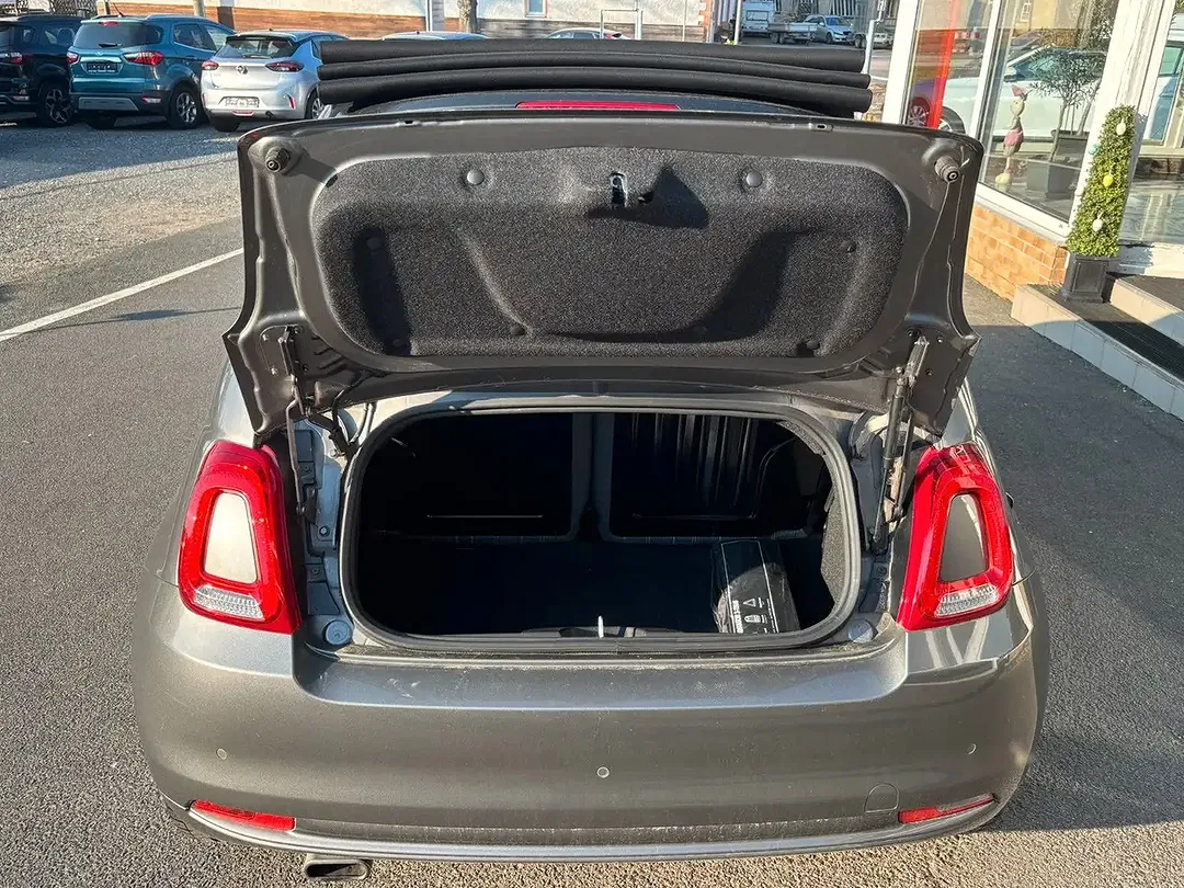 Fiat 500 - Thumbnail 8