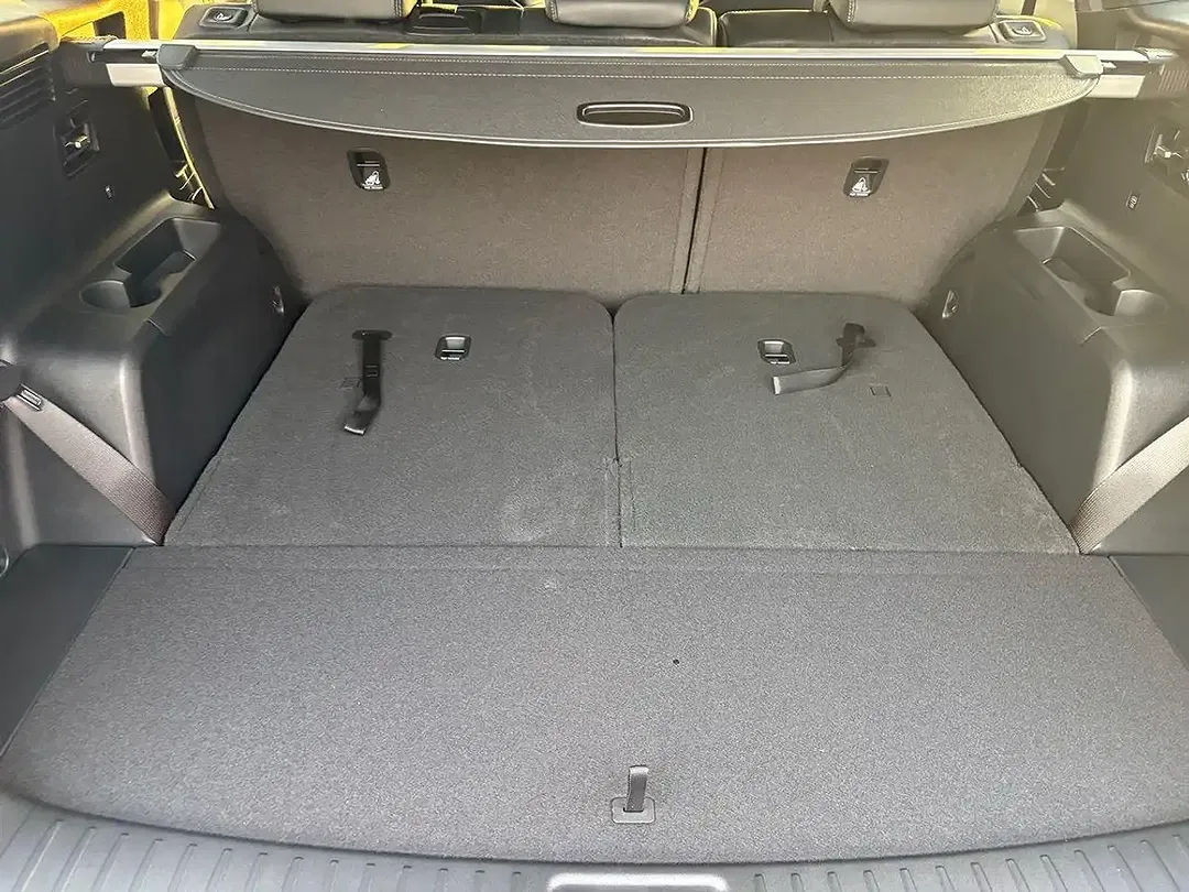Kia Sorento 2.2 CRDi Platinum - Thumbnail 13