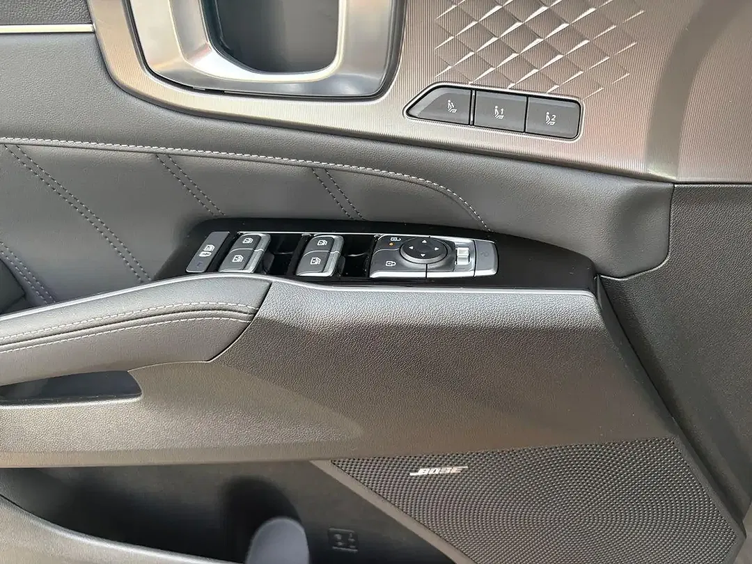 Kia Sorento 2.2 CRDi Platinum - Thumbnail 16