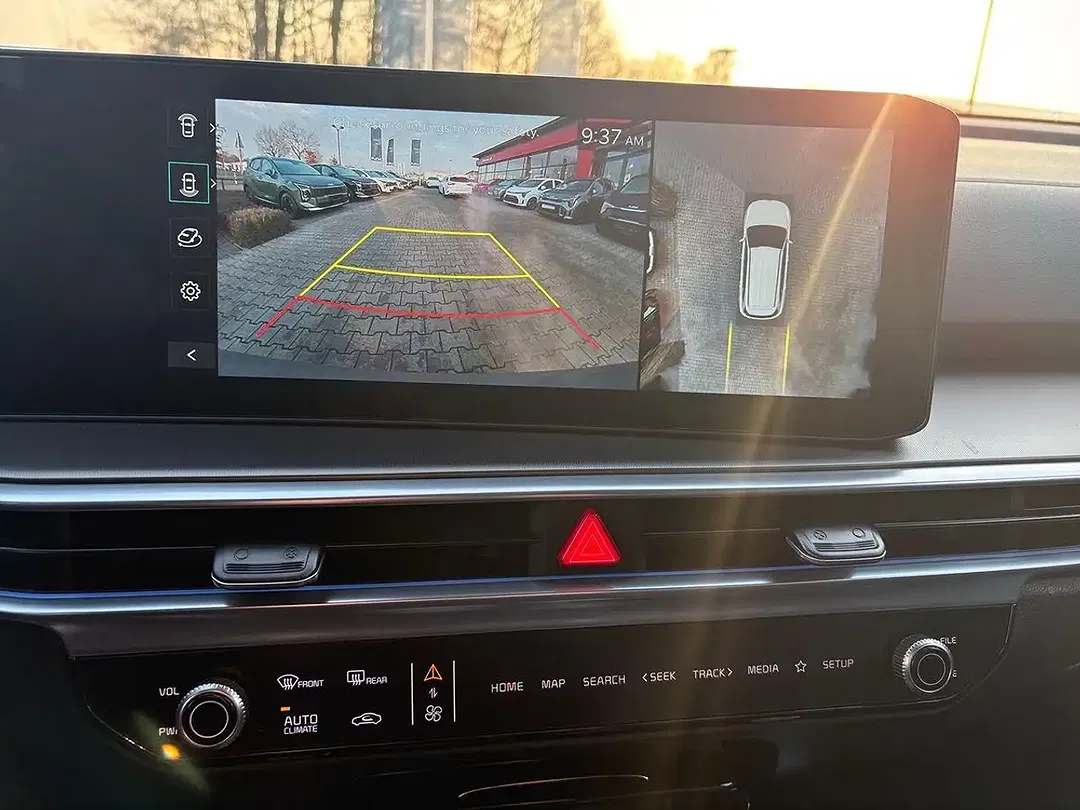 Kia Sorento 2.2 CRDi Platinum - Thumbnail 18