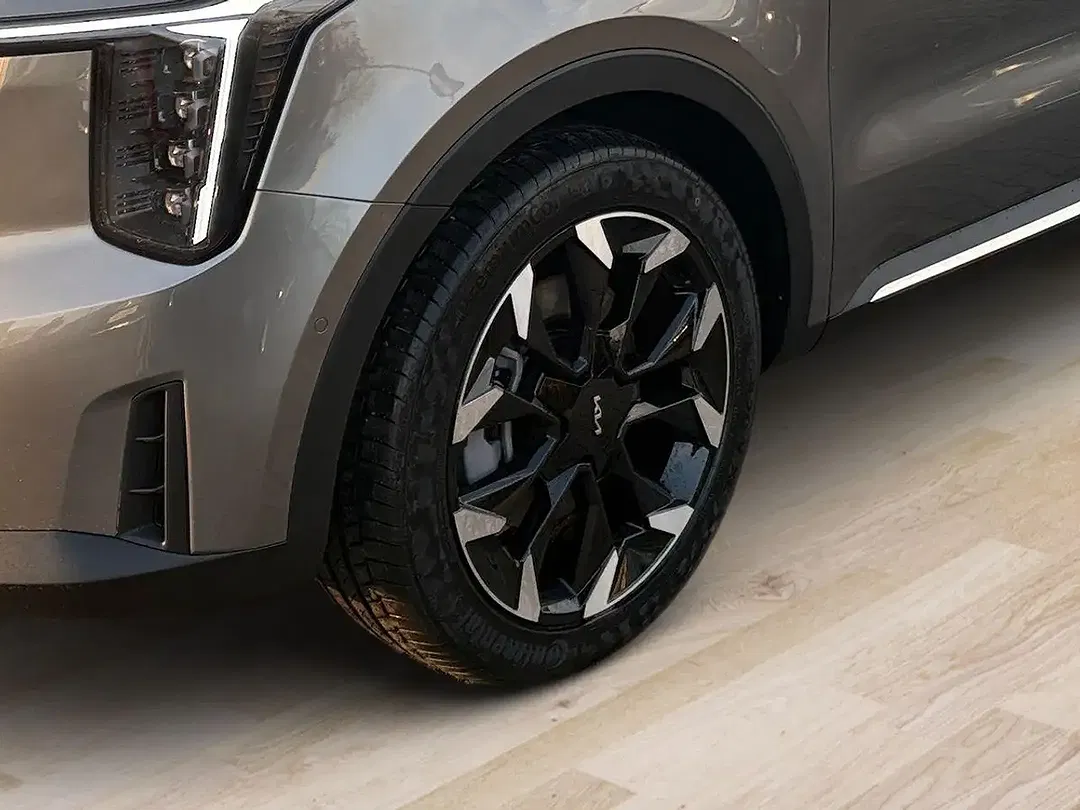 Kia Sorento 2.2 CRDi Platinum - Thumbnail 7