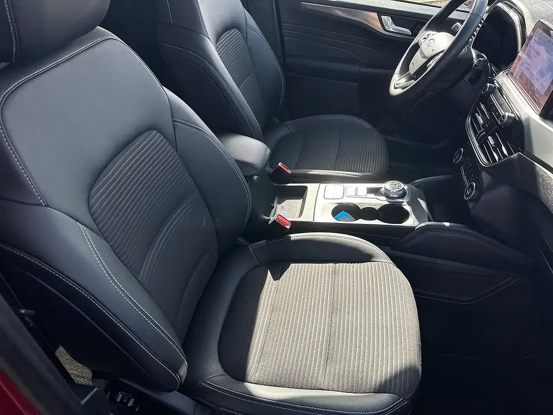 Ford Kuga PHEV Titanium X - Thumbnail 10