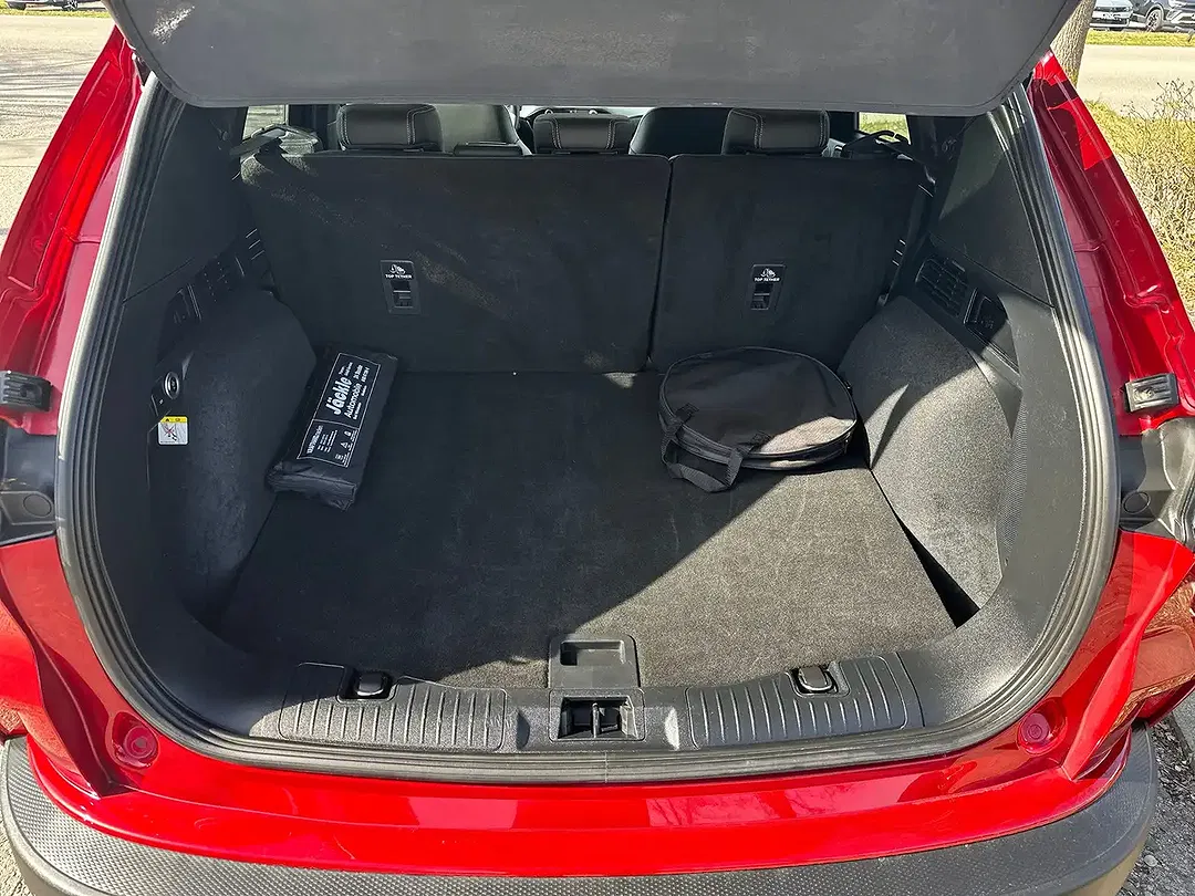 Ford Kuga PHEV Titanium X - Thumbnail 12