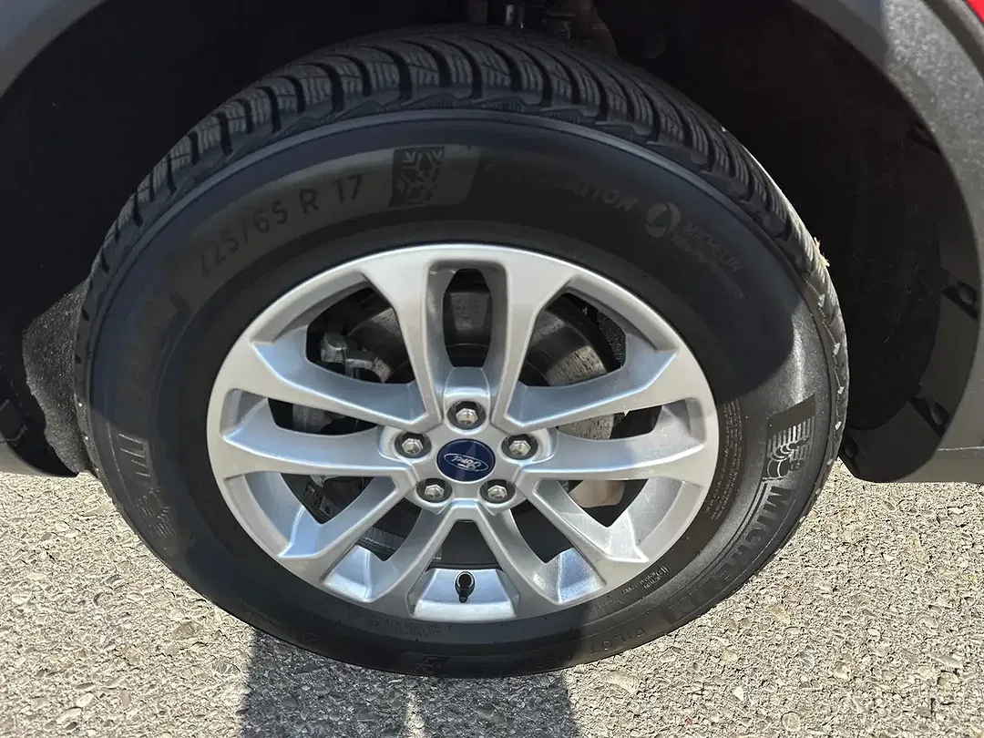 Ford Kuga PHEV Titanium X - Thumbnail 7