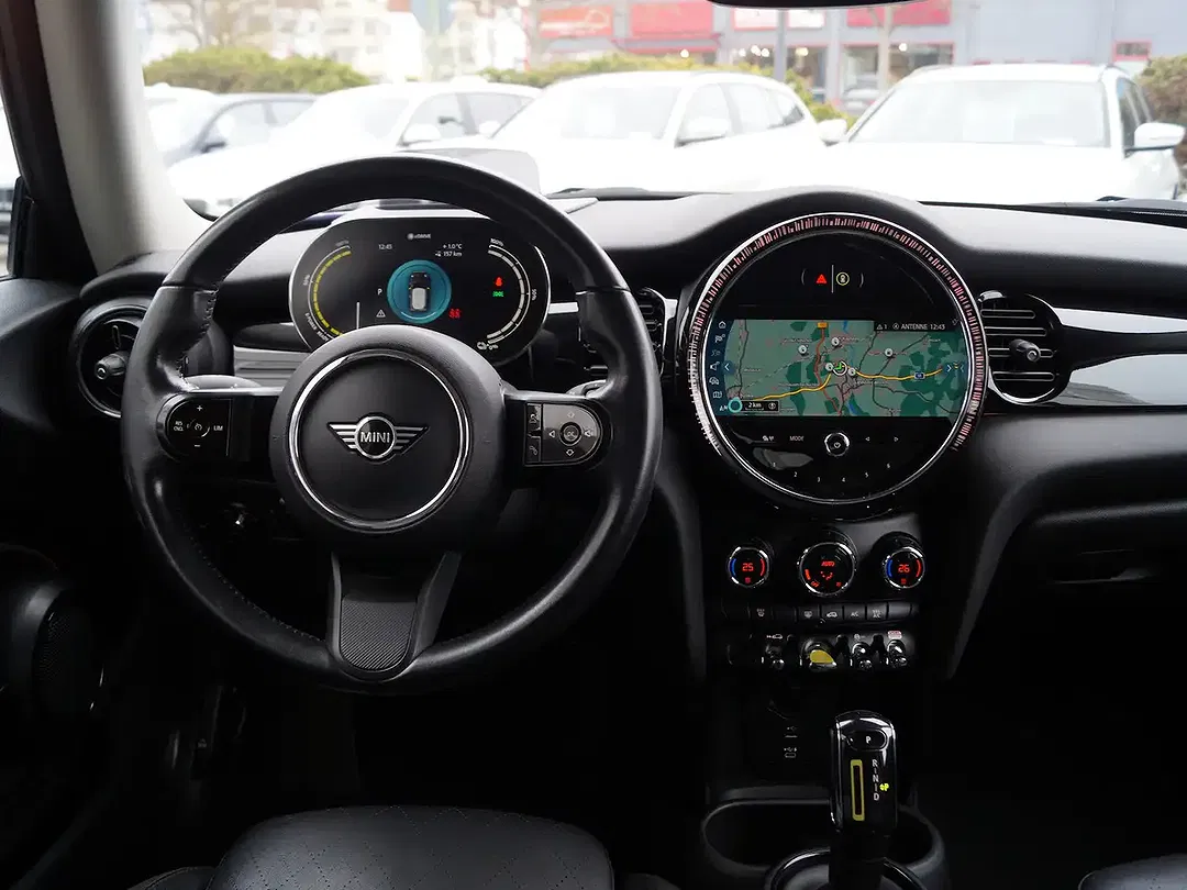 MINI Cooper SE AUT - Thumbnail 10