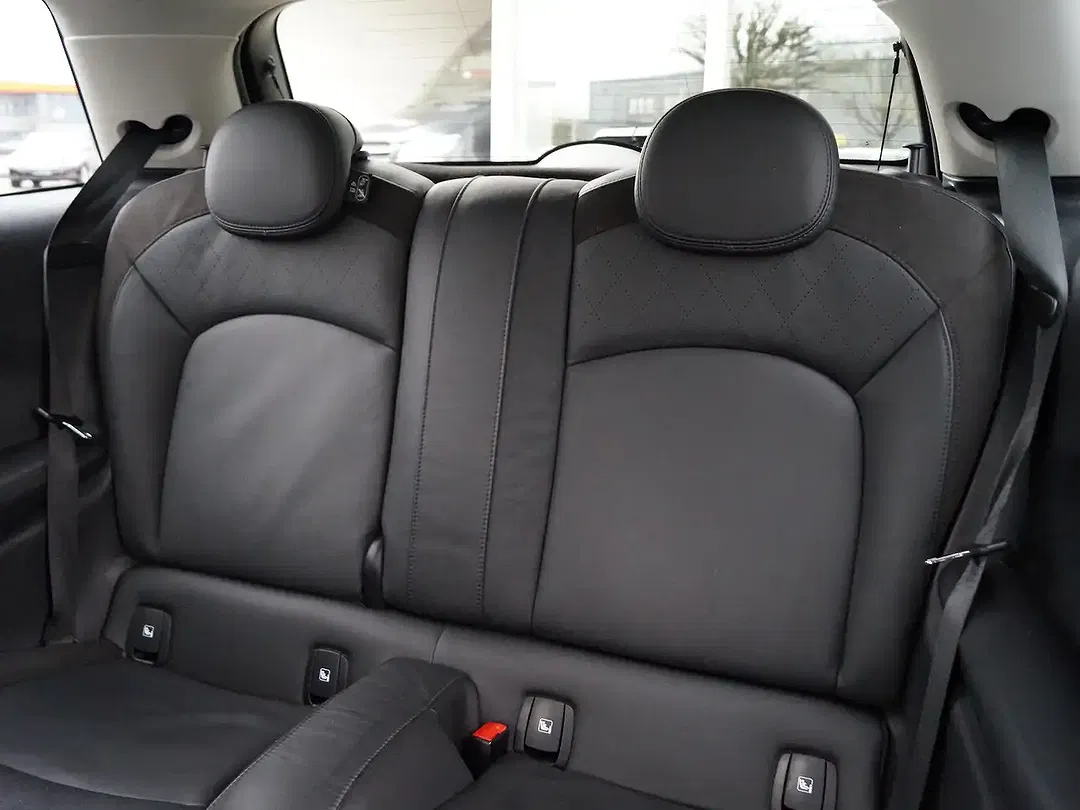 MINI Cooper SE AUT - Thumbnail 11