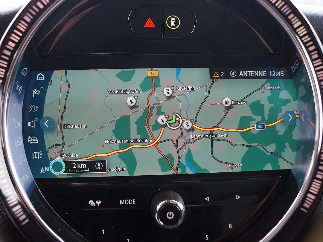 MINI Cooper SE AUT - Thumbnail 13