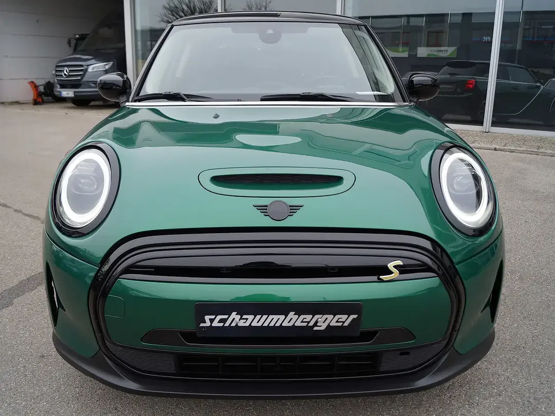 MINI Cooper SE AUT - Thumbnail 14