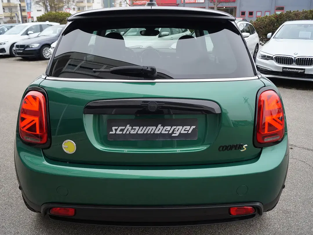 MINI Cooper SE AUT - foto 15
