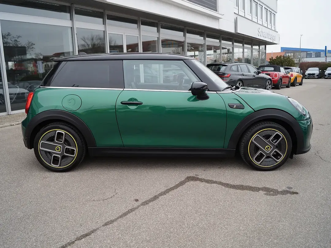 MINI Cooper SE AUT - foto 2