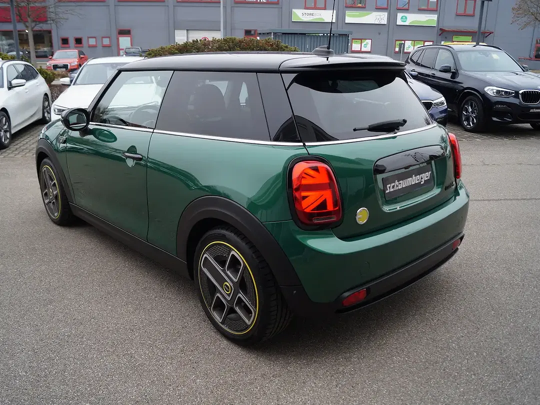 MINI Cooper SE AUT - Thumbnail 6