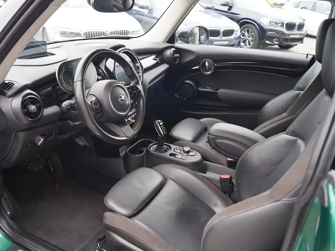 MINI Cooper SE AUT - Thumbnail 7