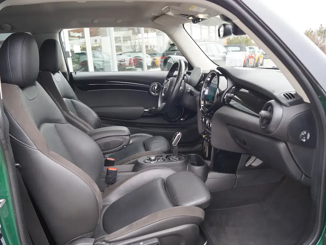 MINI Cooper SE AUT - Thumbnail 8