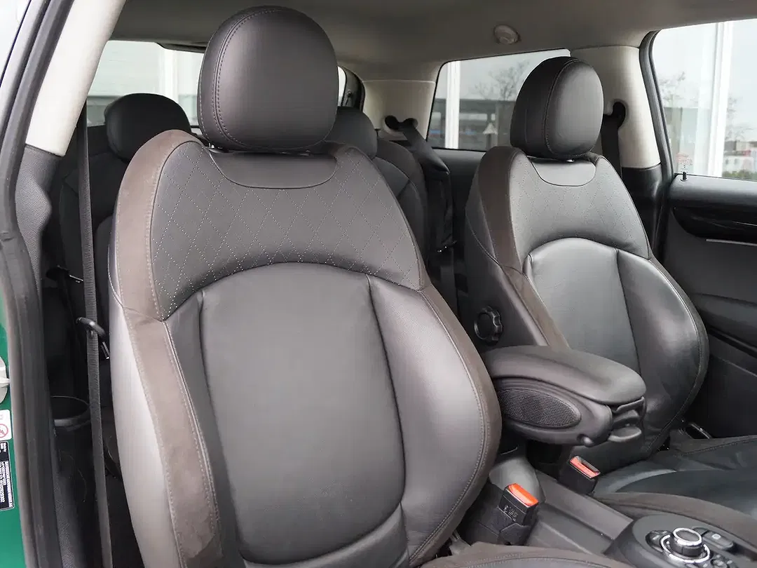 MINI Cooper SE AUT - Thumbnail 9