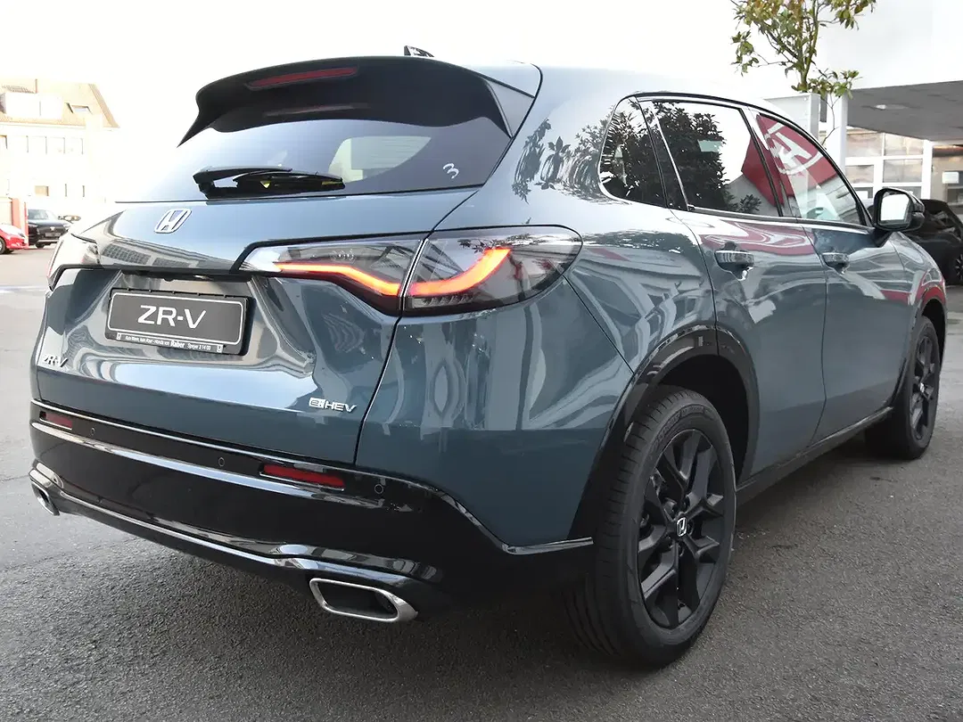 Honda ZR-V 2.0 e:HEV Hybrid - Thumbnail 10
