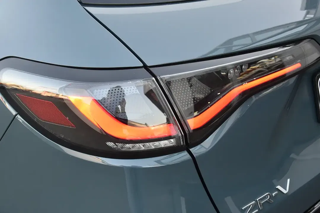 Honda ZR-V 2.0 e:HEV Hybrid - Thumbnail 11