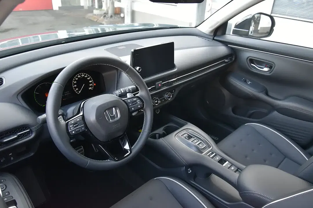 Honda ZR-V 2.0 e:HEV Hybrid - Thumbnail 12