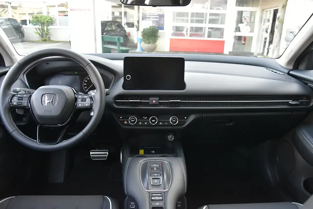 Honda ZR-V 2.0 e:HEV Hybrid - Thumbnail 13