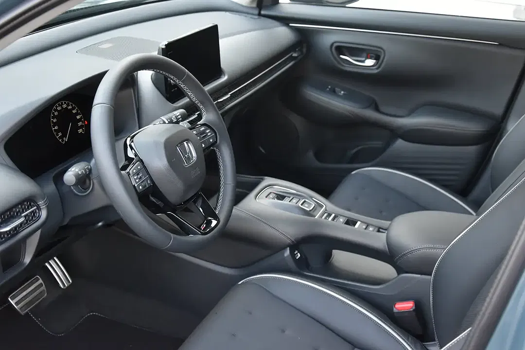 Honda ZR-V 2.0 e:HEV Hybrid - Thumbnail 14