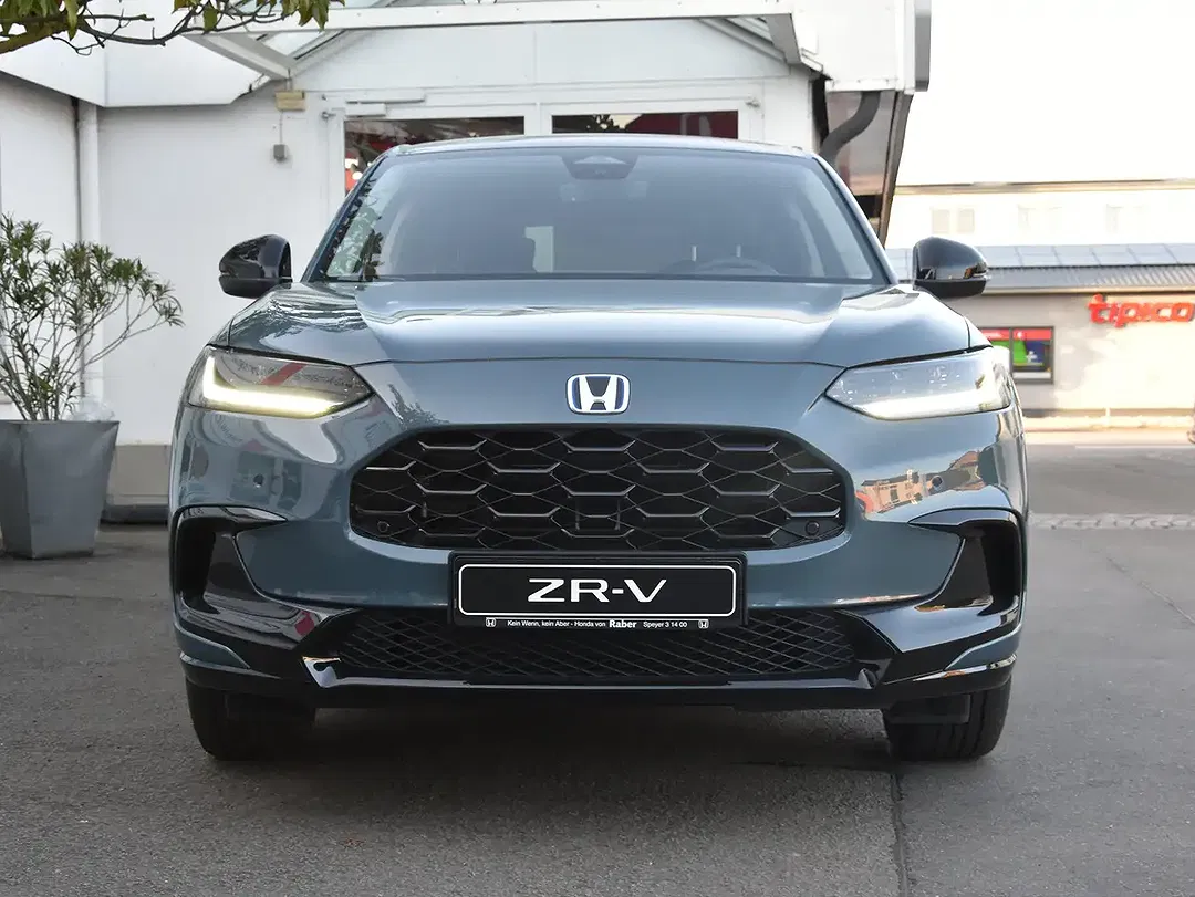 Honda ZR-V 2.0 e:HEV Hybrid - foto 2